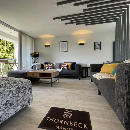 Thornbeck Manor Lake Windermere Luaran gambar
