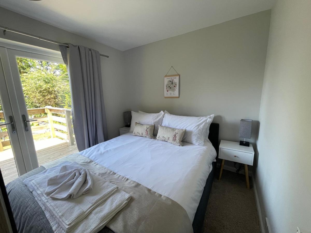 Thornbeck Manor Lake Windermere Luaran gambar