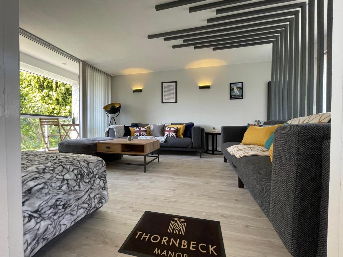Thornbeck Manor Lake Windermere Luaran gambar