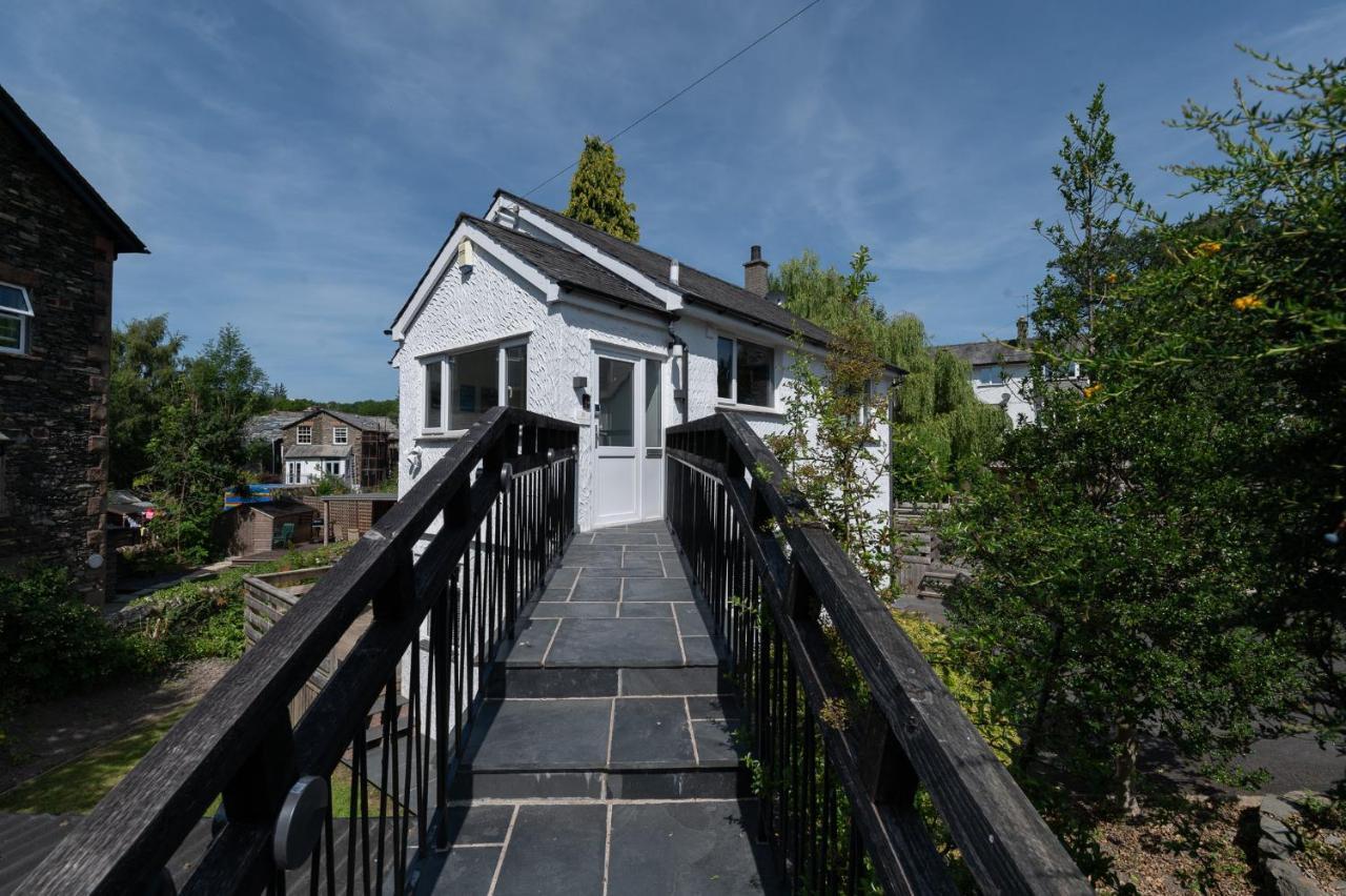 Thornbeck Manor Lake Windermere Luaran gambar
