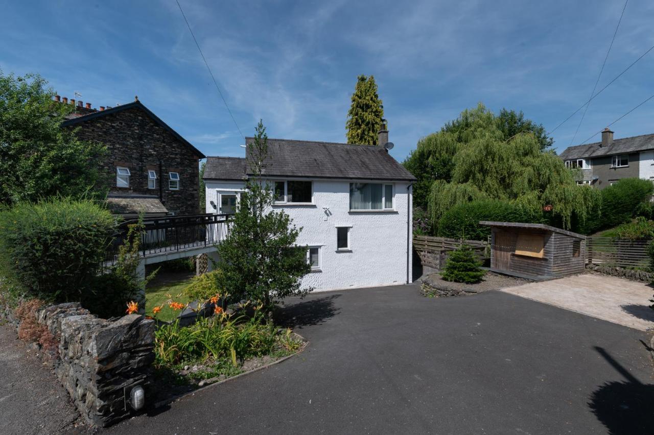 Thornbeck Manor Lake Windermere Luaran gambar