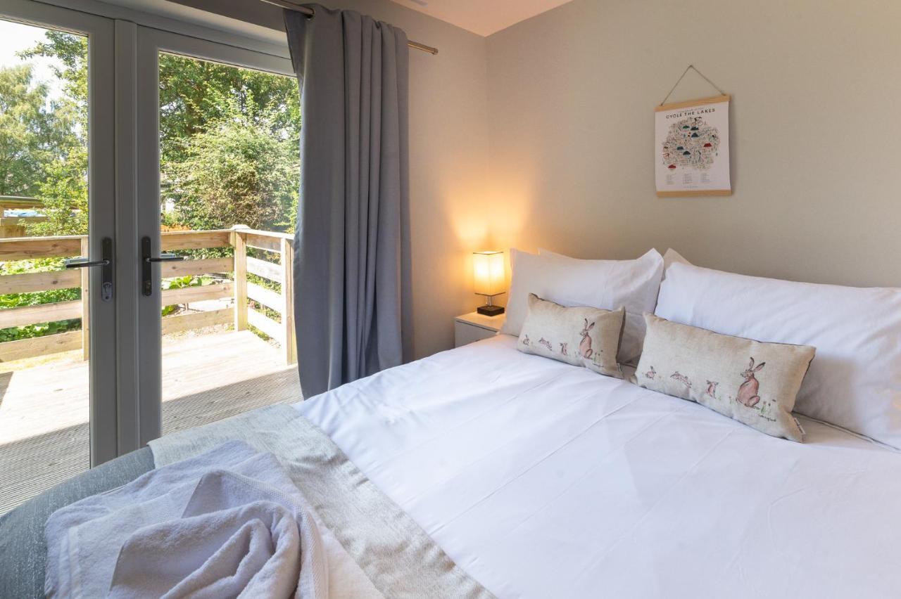 Thornbeck Manor Lake Windermere Luaran gambar