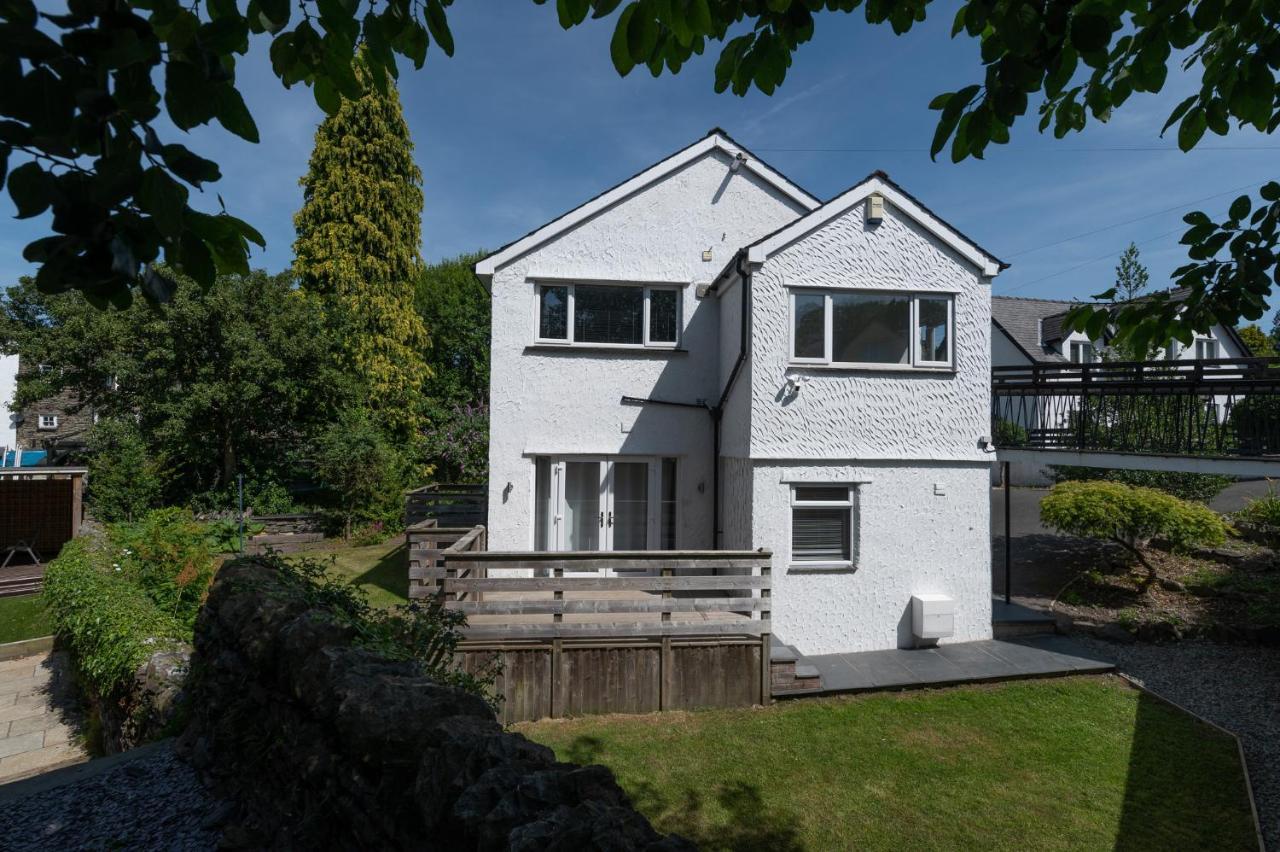 Thornbeck Manor Lake Windermere Luaran gambar
