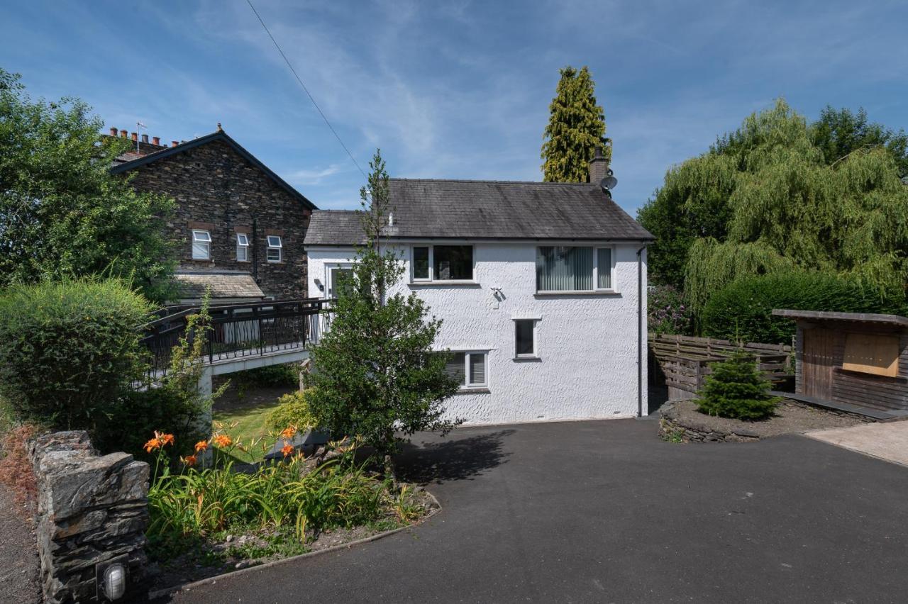 Thornbeck Manor Lake Windermere Luaran gambar