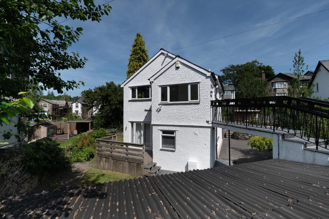 Thornbeck Manor Lake Windermere Luaran gambar
