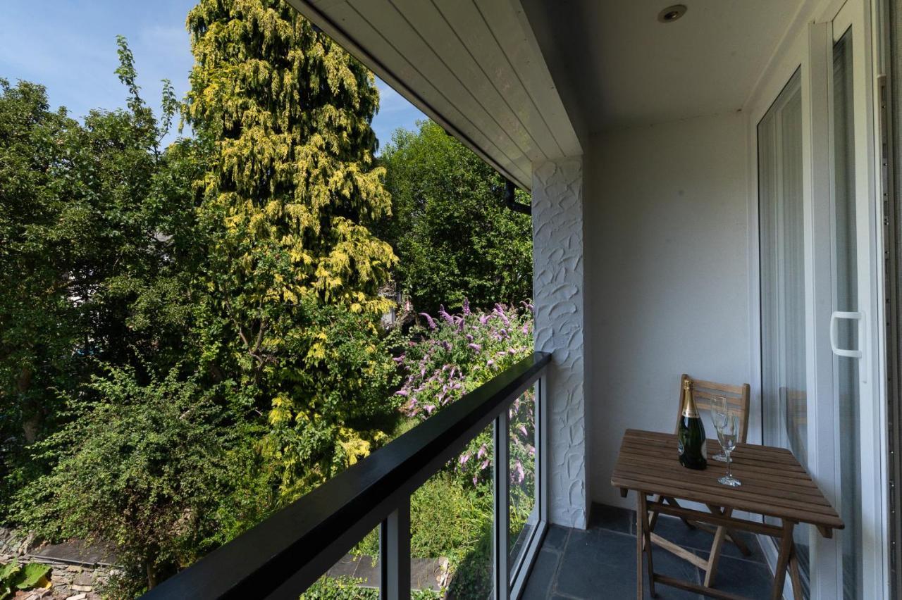 Thornbeck Manor Lake Windermere Luaran gambar