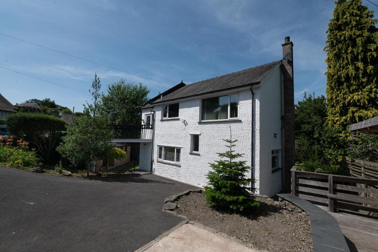 Thornbeck Manor Lake Windermere Luaran gambar