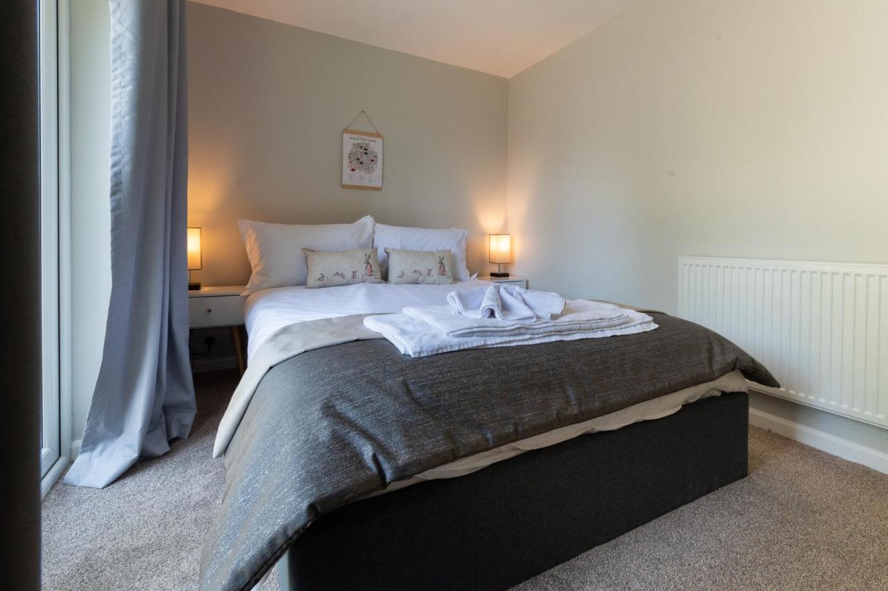 Thornbeck Manor Lake Windermere Luaran gambar
